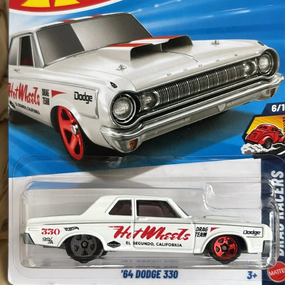 N/A hot wheels